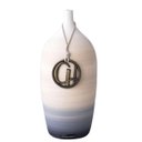 Ver imagem 1 de Vaso Garrafa - Luna - Fosco - Carolina Haveroth