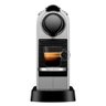 Cafeteira Expresso Citiz C113 e Kit Cápsulas Nespresso - 1