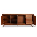 Ver imagem 3 de Balcão Buffet Berlim 200cm