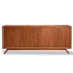 Balcão Buffet Berlim 200cm - 2