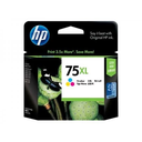 Ver imagem 1 de Cartucho Hp 75xl Cb338wb D4260 J5780 Cb338wl - Color