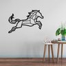Painel Decorativo Animal Cavalo - 061 - 2