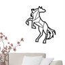 Painel Decorativo Animal Cavalo - 042 - 2