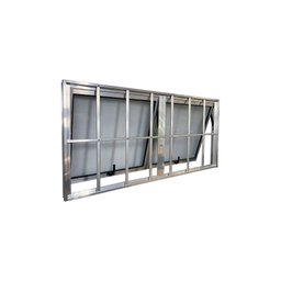Vitro Maxim Ar 2 Seções com Grade Brilhante 60x120 Linha 25 Jade - 2