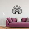 Painel Decorativo Animal Cachorro Poodle - 094 - 2