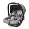 Bebe Conforto Rest - 0 a 13 KG - Cinza- Multikids Baby - BB407 BB407 - 1