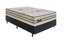 Ver imagem 4 de Colchão King Gazin New Vip Molas Ensacadas Super 193x203x31cm -