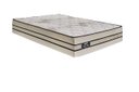 Ver imagem 1 de Colchão King Gazin New Vip Molas Ensacadas Super 193x203x31cm -