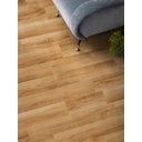 Ver imagem 2 de Piso Vinilico Madeirado Manta Laminado 0,70mm 2X13 (26m²) Cor: 216901