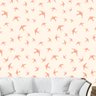 Papel de Parede Adesivo Animal Andorinha - 012 - 1