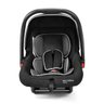 Bebe Conforto Rest - 0 a 13 KG - Preto - Multikids Baby - BB406 BB406 - 2