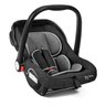 Bebe Conforto Rest - 0 a 13 KG - Preto - Multikids Baby - BB406 BB406 - 4
