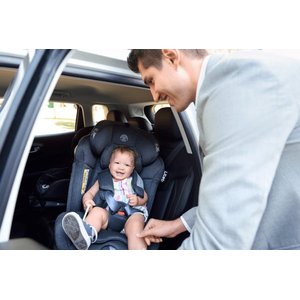 Cadeira para Auto Litet Smart 0-36Kgs Cinza – BB761 BB761