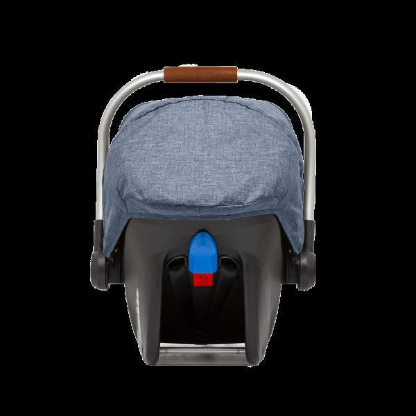 Bebê Conforto Litet 0-13Kgs Azul – BB687 BB687 - 4