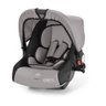 Bebê Conforto Koala Plus 0-13Kg Cinza Multikids Baby - BB649 BB649 - 1