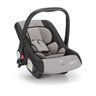 Bebê Conforto Koala Plus 0-13Kg Cinza Multikids Baby - BB649 BB649 - 2