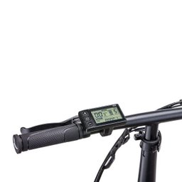 Bicicleta Elétrica Chicago Aro 20 Dobrável 350W 7,5Ah 1V - BI207 BI207 - 5