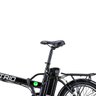 Bicicleta Elétrica Chicago Aro 20 Dobrável 350W 7,5Ah 1V - BI207 BI207 - 4