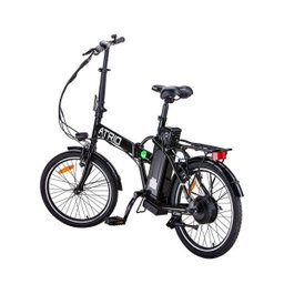 Bicicleta Elétrica Chicago Aro 20 Dobrável 350W 7,5Ah 1V - BI207 BI207 - 3