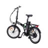 Bicicleta Elétrica Chicago Aro 20 Dobrável 350W 7,5Ah 1V - BI207 BI207 - 3