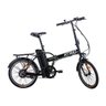Bicicleta Elétrica Chicago Aro 20 Dobrável 350W 7,5Ah 1V - BI207 BI207 - 1