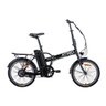 Bicicleta Elétrica Chicago Aro 20 Dobrável 350W 7,5Ah 1V - BI207 BI207 - 2