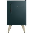 Ver imagem 1 de Frigobar Brastemp Retrô 76l Verde 110v Bra08hnana