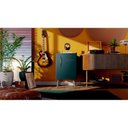 Ver imagem 6 de Frigobar Brastemp Retrô 76l Verde 110v Bra08hnana