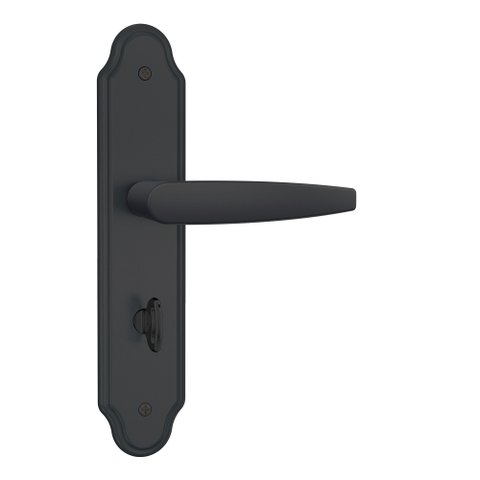 Fechadura Stam /33 Espelho