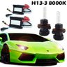 Kit Bi Xenon Carro 12V 35W H13-3 8000K - 1