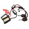 Kit Bi Xenon Carro 12V 35W H13-3 8000K - 4