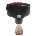 Ver imagem 3 de Abridor de Vinho Saca Rolha Automatico Garrafa