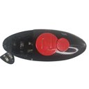 Ver imagem 5 de Abridor de Vinho Saca Rolha Automatico Garrafa