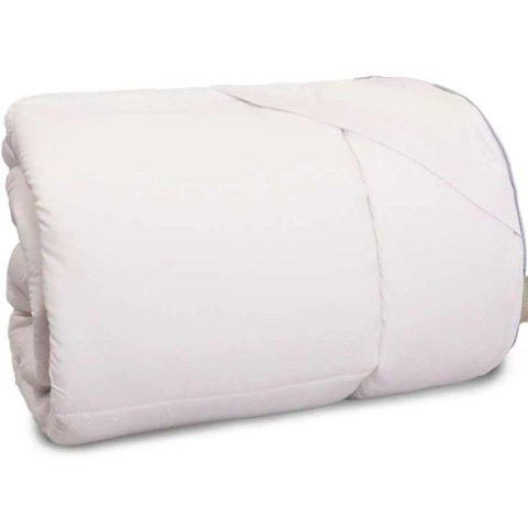 Pillow Top Solteiro Premium Plume 88x188 7cm 1000g/m²