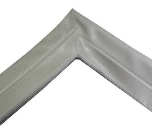 Gaxeta / Borracha Porta Gel Brastemp Consul 140x57 326001584 - 1