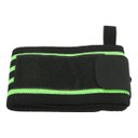 Ver imagem 4 de Munhequeira Compressao Pulso Musculaçao Academia Cross Treino Exercicio Atividade Fisica Ortopedica