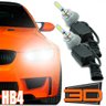 Par Lâmpada Super Led 9000 Lumens 12V 24V 3D HB4 9006 6000K - 1
