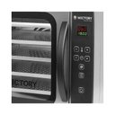 Ver imagem 2 de Forno Convector Elétrico com Vapor 5 Esteiras WCV-535D Wictory