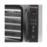 Forno Convector Elétrico com Vapor 5 Esteiras WCV-535D Wictory - 2