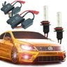 Kit Xenon Carro 12V 35W H3 12000K - 1