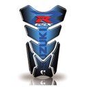 Ver imagem 1 de Protetor de Tanque Adesivo Moto Gsx-s 750/1000 Cc Suzuki