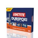 Ver imagem 1 de Adesivo Epoxi Loctite Durepoxi 250g Cinza