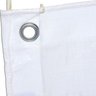 Lona Barraca de Feira Sl300 Cobertura Tenda Branca 3x3 - 4