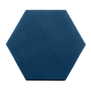 Ver imagem 2 de Painel Acústico Hexagonal Bl Acoustic Poliéster 3