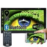 Central Multimídia Dvd Automotivo 2 Din 7.0 Exbom D760Bt Wifi Android Espelhamento Bluetooth Gps - 1