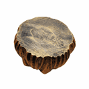 Ver imagem 3 de Kit 3 Pçs Incensario Porta Vela Flor De Lótus Dourado Loja Mistica Kit 3 incensários