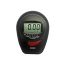 Ver imagem 2 de Bicicleta Spinning HB C/ Roda De Inércia 9Kg Wellness Preta