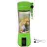 Mini Liquidificador Portátil Lorben Usb Recarregável Verde - 1