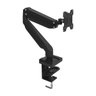 Suporte de Mesa Articulado para Monitor de 17" a 32" com Ajuste de Altura e Pistão a Gás – - 2