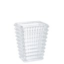 Ver imagem 1 de Vaso de Vidro 10cm Transparente Grillo